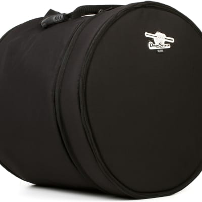 Humes & Berg Drum Seeker Floor Tom Bag - 16 x 18 inch (3-pack) Bundle