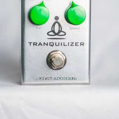 Reverb.com listing, price, conditions, and images for j-rockett-tranquilizer