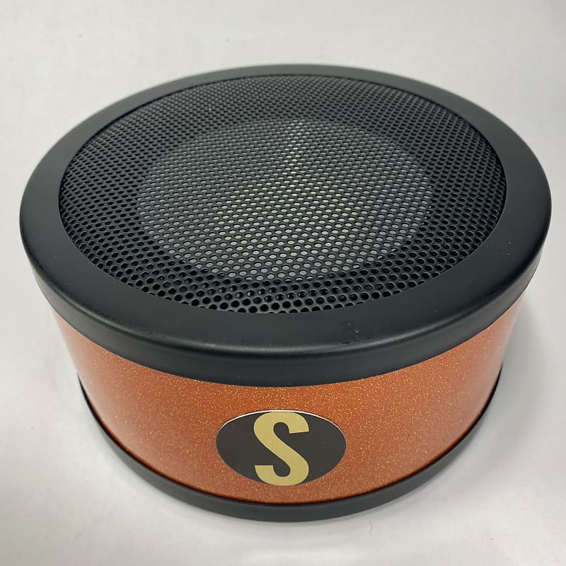 SOLOMON LFRQ SUBKICK サブキック SOLOMON DESiGN LoFReQ sub-mic BLACK — SOLOMON DESiGN