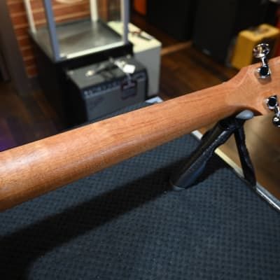 Taylor GS Mini-e Special Edition - Trans Black #4338 image 9