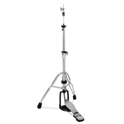 PDP PDHHCO2 Concept Series Double-Braced 2-Leg Hi-Hat Stand