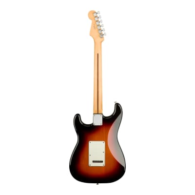 Fender Player Stratocaster 6-String Electric Guitar (Pau Ferro Fingerboard) image 6