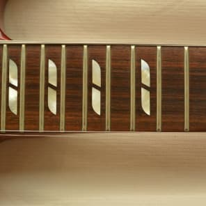Yamaha SF700 Super Fighter SG type Cherry Red | Reverb Yamaha SF700 Super Fighter SG type Cherry Red | Reverb