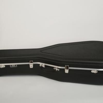 Hiscox Standard Electro-Acoustic Guitar Case - Slimline image 1