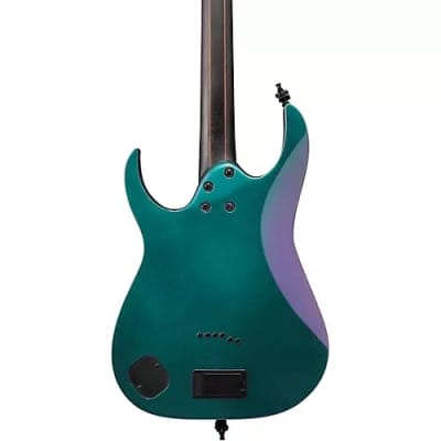 Ibanez RG631ALF Axion Label | Reverb