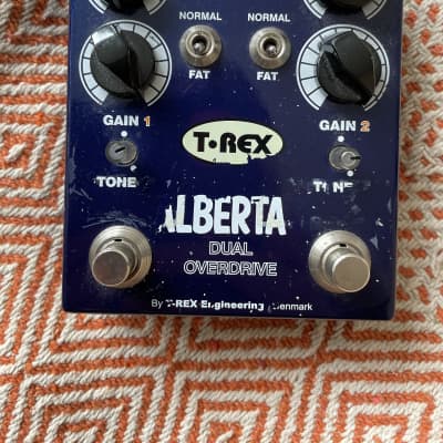 T-Rex Alberta II