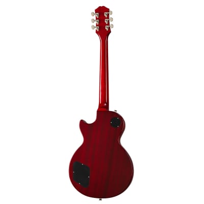 Gibson Les Paul Standard 60s Electric Guitar, Bourbon Burst image 4