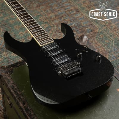 2008 Ibanez J. Craft Prestige RG2670Z-GK Made in Japan
