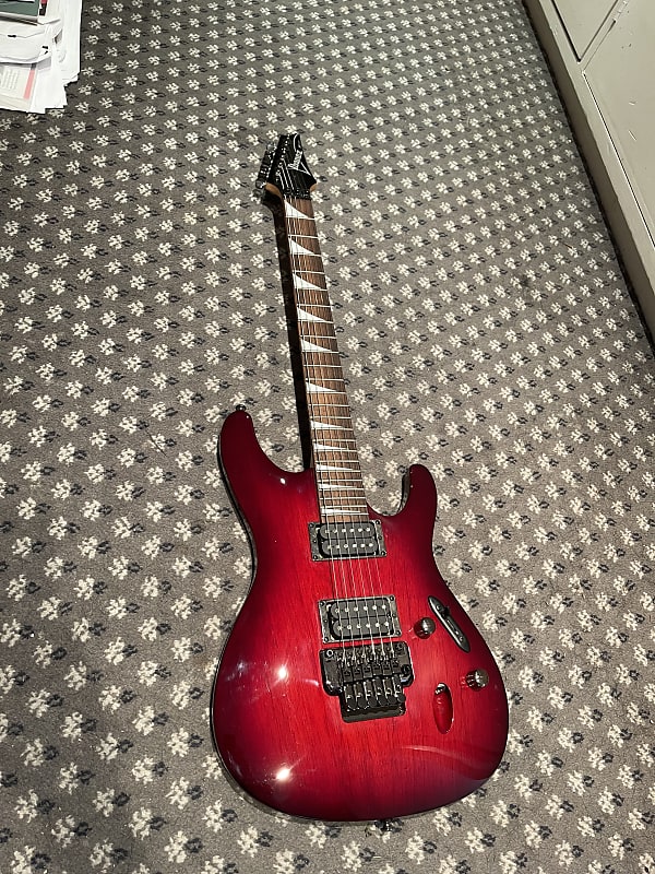 ギター Ibanez s520 Ibanez S520S521 Electric Guitar - LEEN MUSIC SHOP