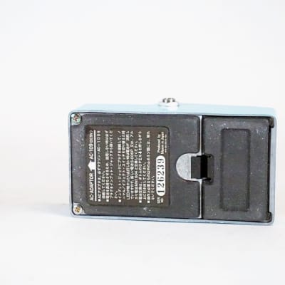 Maxon PQ401 Parametric Equalizer | Vintage 1980s (Made in