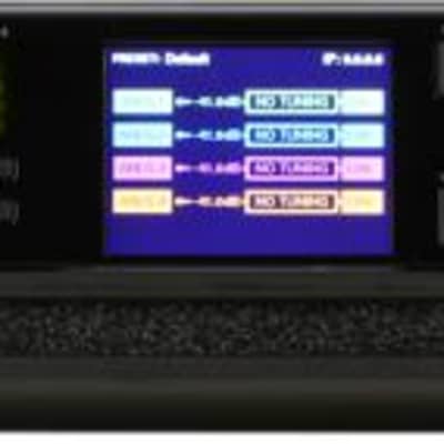 Crown CDi DriveCore 4|600 Power Amplifier for sale