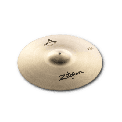 Bosphorus 18-inch Gold Power Crash | Reverb