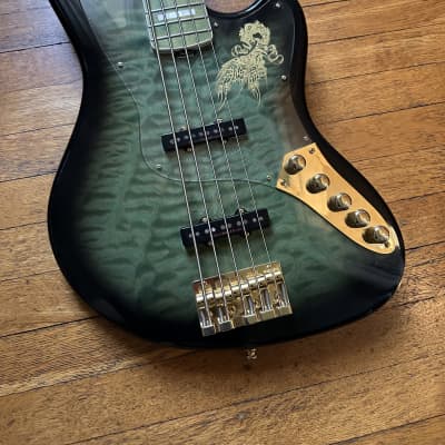 Bacchus WL-HOLLOW5 FUYUZAKURA WSE'23/E BACCHUS - WOODLINE-HOLLOW4 FUYUZAKURA WSE'23/E 冬櫻🌸 🔸限量