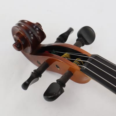 Glaesel Model VA20E1 15 Inch 'Stradivarius' Viola - Viola Only - BRAND NEW image 2
