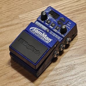 DigiTech 2120 Artist | Reverb