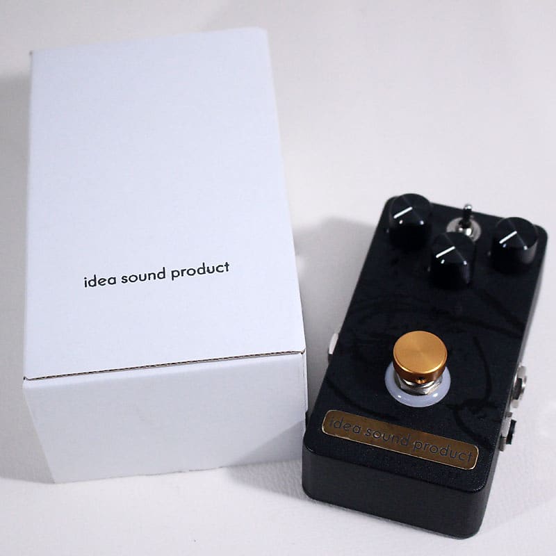 Idea Sound Product Idea Rtx Ver1 (S/N:120) (08/01) | Reverb