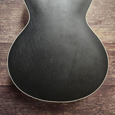 Aria Pro II TA-TRI Electric Guitar (San Antonio, TX) image 4