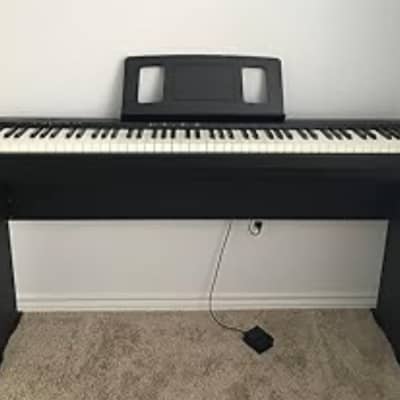 Roland FP-10 88-Key Digital Portable Piano 2019 - 2021 - Black