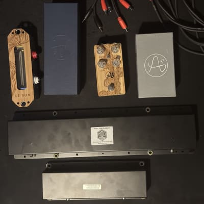 Reverb.com listing, price, conditions, and images for anasounds-le-bon