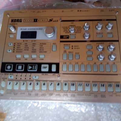 KORG ELECTRIBE ES-1 mkII リズムプロダクションサンプラー www.wecom.mx