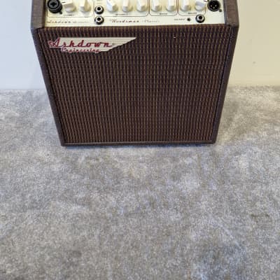 Ashdown MAG 300 Combo Bass Amp | Reverb