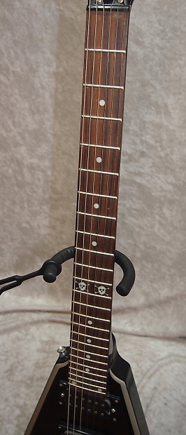 Washburn Dimebag Darrell Dime V Signature electric guitar
