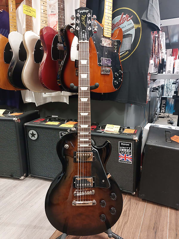 Epiphone Les Paul Studio (2020 - Present) | Reverb Canada
