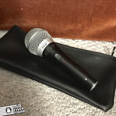 Shure PG48 Used image 1
