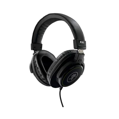 Mackie MC-100 image 3