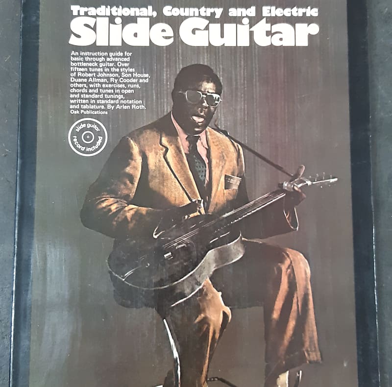 Country slide guitar cheap