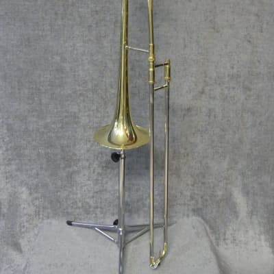 Eastman ETB310 Trombone image 1