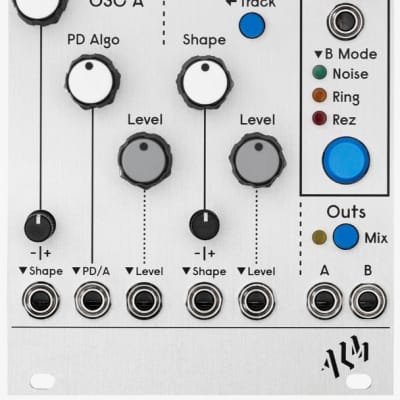 ALM/Busy Circuits Cizzle | Reverb