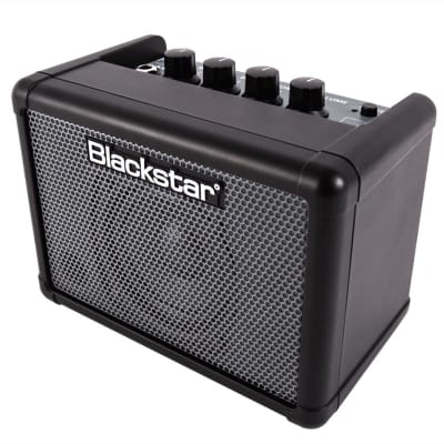 Blackstar Fly 3 Mini Bass Amplifier image 2