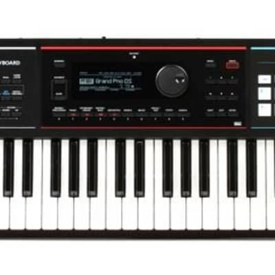 Roland JUNO-DS61 61-Key Synthesizer Keyboard w/ FREE Same Day Shipping