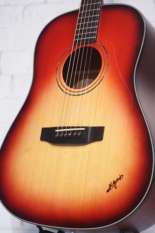 K.Yairi LO-65 RB 2022年製 K.Yairi LO-65 RB [Made in Japan] 2022 Satin | Reverb France