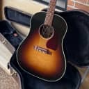 2019 Gibson J-45 Standard - FREE Shipping! with original case