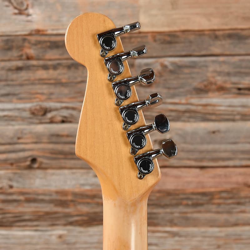 Fender ST-65 Stratocaster Reissue MIJ image 7