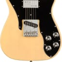 Fender American Original 70s Telecaster Custom MP Vintage Blonde w/case