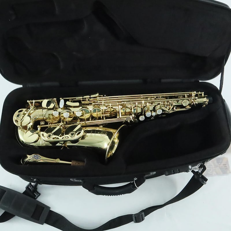 Selmer Paris Series III Jubilee Professional Alto Saxophone | Reverb