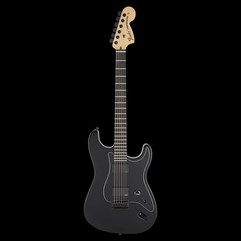 Fender Artist Series Jim Root Signature Stratocaster | Reverb