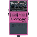 Boss BF-3 Flanger Effects Pedal BF3