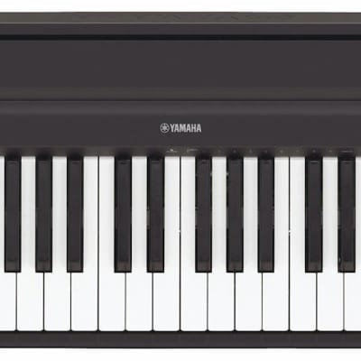 Yamaha P-45 88-Weighted Key Digital Piano image 2