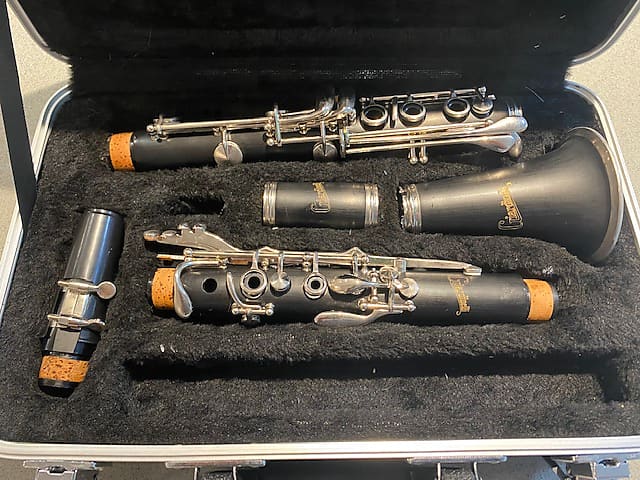 Giardinelli clarinet deals