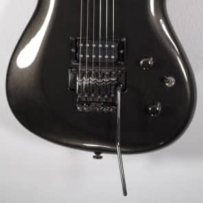 2003 Ibanez JS1000, Made in Japan (Black Pearl Finish) image 2