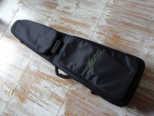 Momose MPB1 2015 3TS | Reverb