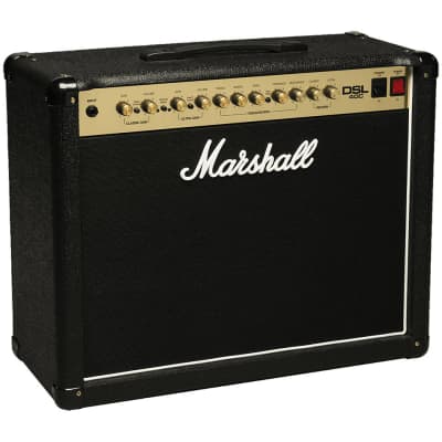 スピーカー・ウーファー Marshall DSL401 Marshall DSL1CR 1-watt 1 x 8-inch Combo Amplifier | Sweetwater