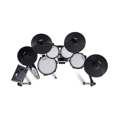 Alesis Crimson Iii Kit image 4