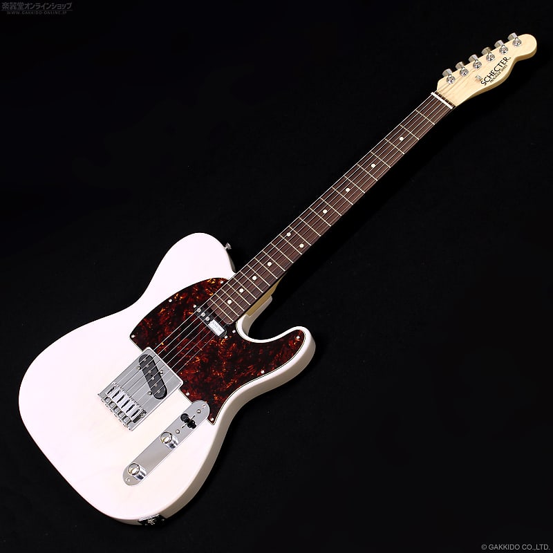 ギター SCHECTER PA-LS/TK TK | SCHECTER