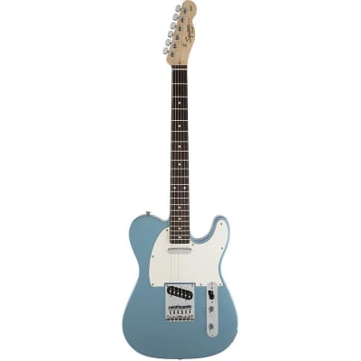 Squier FSR Affinity Telecaster | Reverb