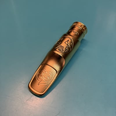 Wood Stone Alto Saxophone Mouthpiece - ISHIMORI Wind Instruments